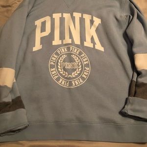 PINK sweatshirt